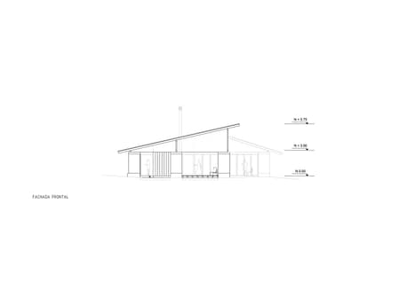 LASSO HOUSE